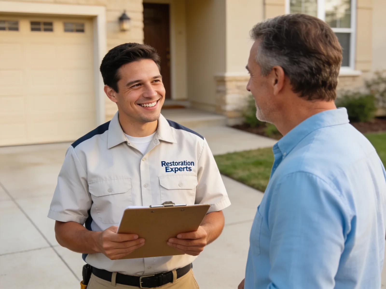 Water Damage Cleanup Sarver, PA FAQs